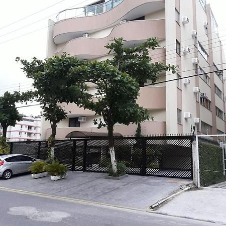 Apartmán Apartamento Sol Y Mar Enseada Guruja Guarujá Exteriér fotografie