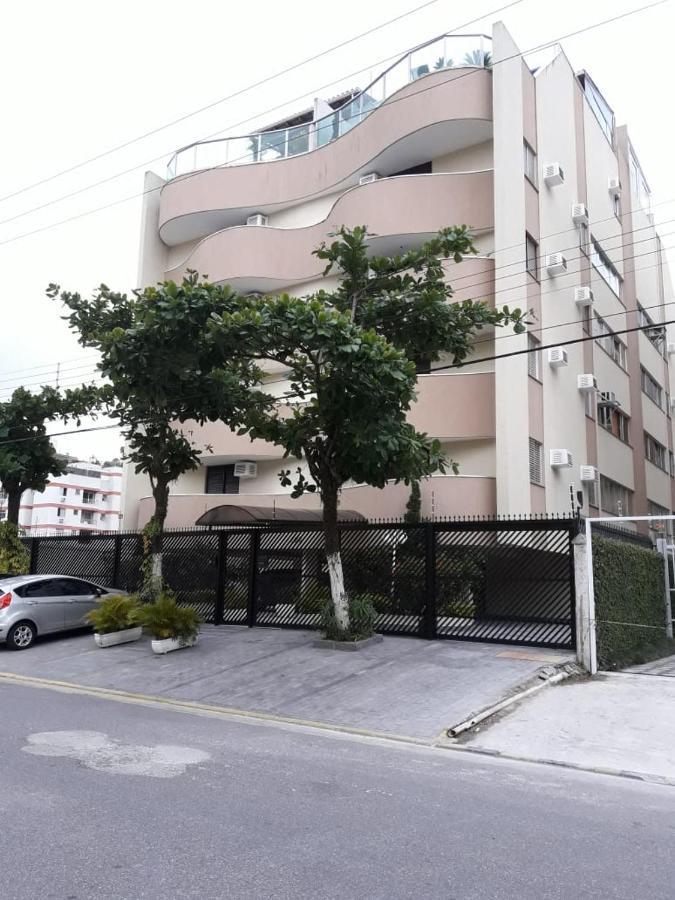 Apartmán Apartamento Sol Y Mar Enseada Guruja Guarujá Exteriér fotografie