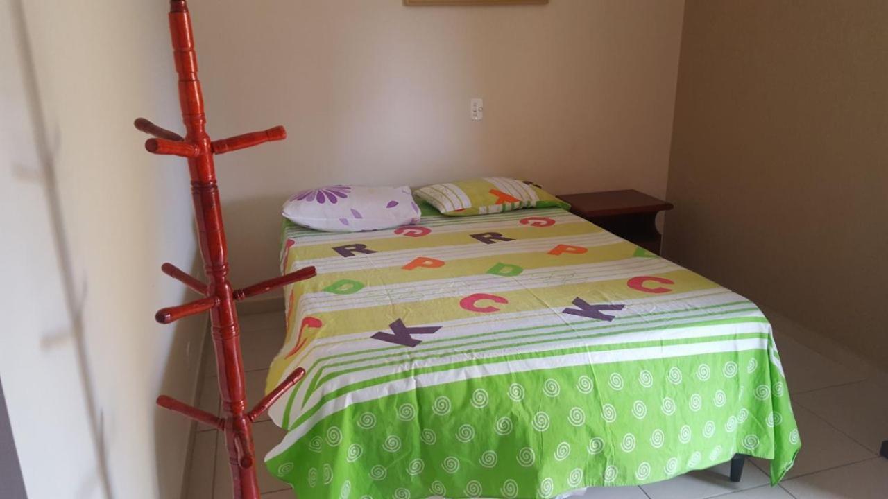 Apartmán Apartamento Sol Y Mar Enseada Guruja Guarujá Exteriér fotografie